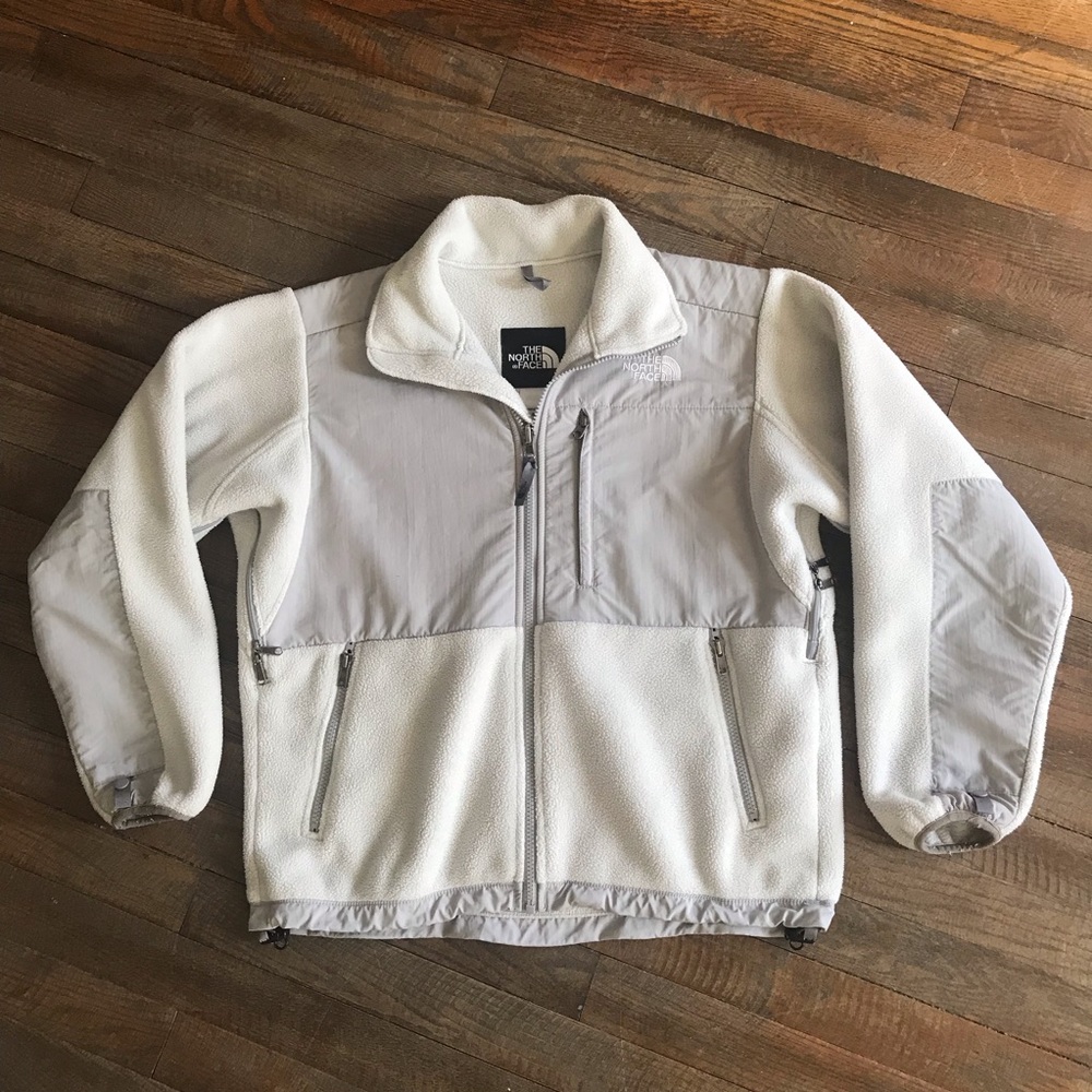 The North Face Women’s Denali Fleece Jacket SMALL